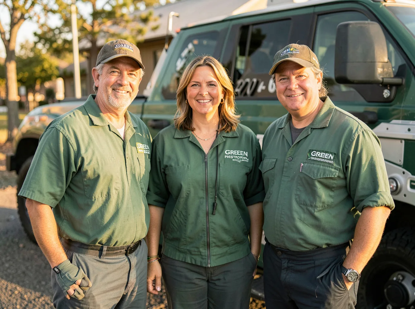 Water Damage Restoration company in Warwick, GA
