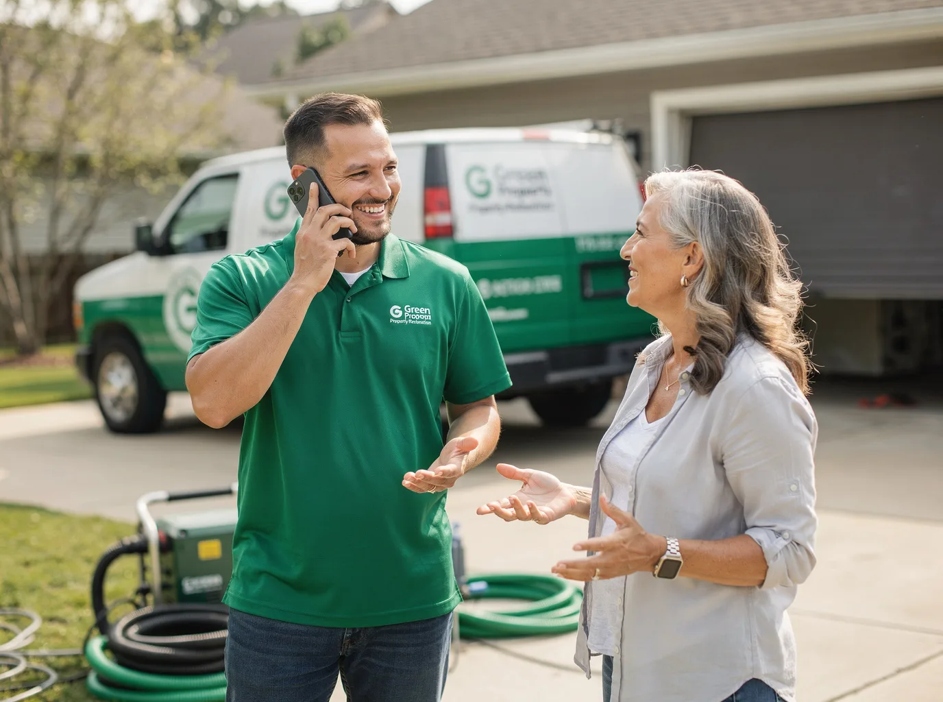 Water Damage Restoration Warwick, GA FAQs